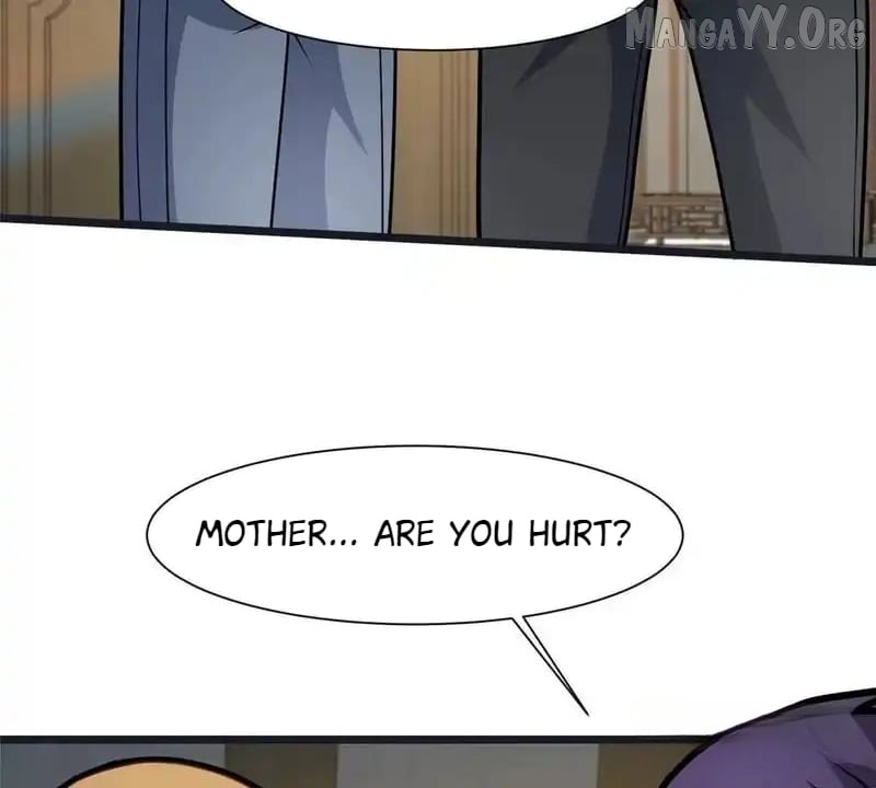 Divine Urban God Chapter 307 - page 111